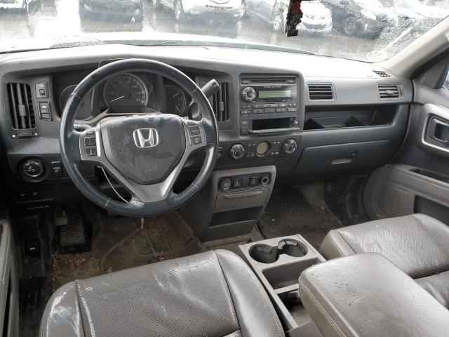 صورة رقم 8 من المزاد - 2009 HONDA RIDGELINE مع VIN 5FPYK16539B105613