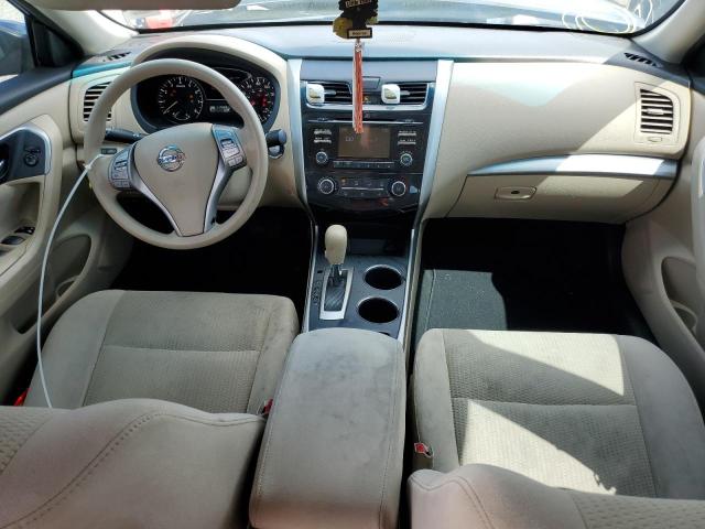 Photo 8 from auction – 2015 NISSAN ALTIMA 2.5 with VIN 1N4AL3AP6FC198492