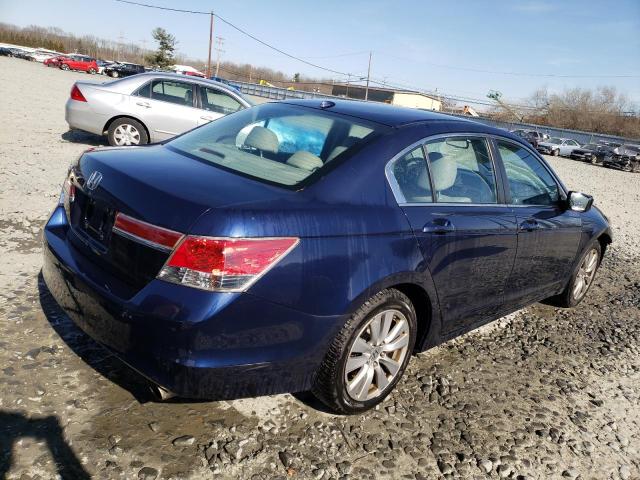 Photo 3 from auction – 2012 HONDA ACCORD EXL with VIN 1HGCP2F84CA163123