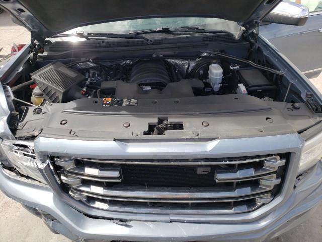 Photo 11 from auction – 2016 GMC SIERRA K15 with VIN 1GTV2MEC7GZ103321