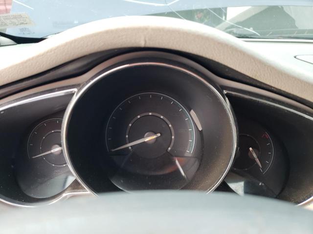 Photo 9 from auction – 2010 CHEVROLET MALIBU 1LT with VIN 1G1ZC5EB8A4143402