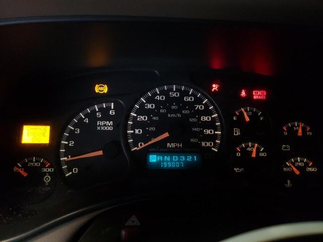 Photo 9 from auction – 2001 GMC SIERRA K25 with VIN 1GTHK23UX1F177001