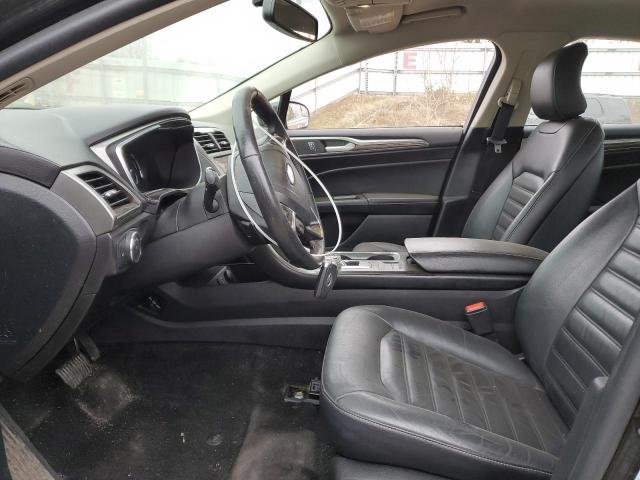 Photo 7 from auction – 2018 FORD FUSION SE with VIN 3FA6P0HD2JR135923