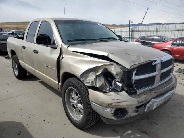 Photo 4 from auction – 2004 DODGE RAM 1500 S with VIN 1D7HA18D64J218575