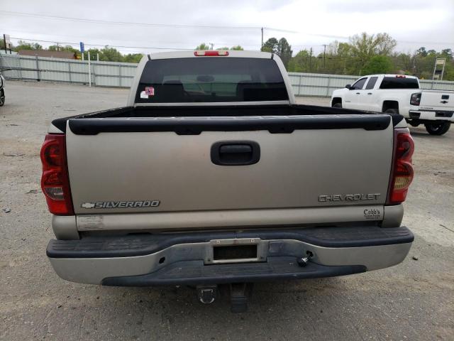 Photo 6 from auction – 2003 CHEVROLET SILVERADO with VIN 2GCEC19T031336983