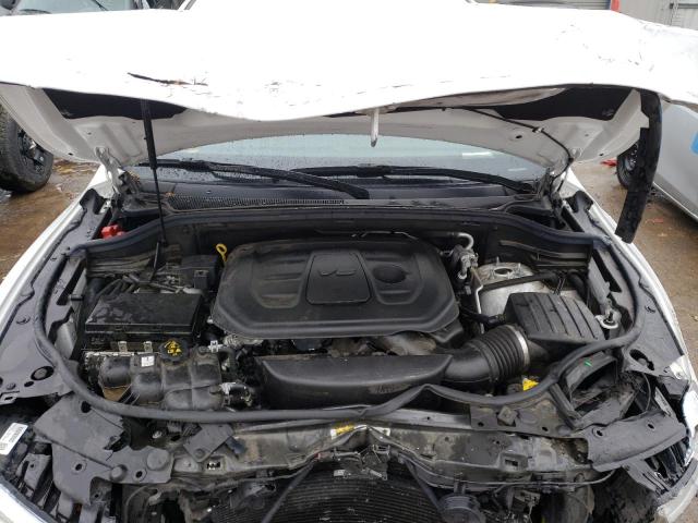 Photo 12 from auction – 2020 DODGE DURANGO SX with VIN 1C4RDHAG6LC252344