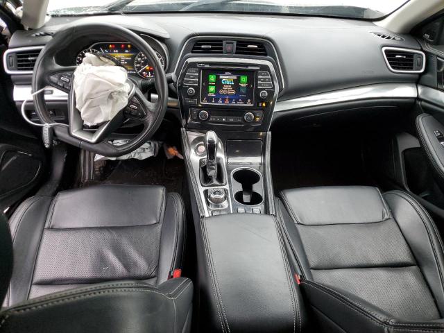 Photo 8 from auction – 2019 NISSAN MAXIMA S with VIN 1N4AA6AV6KC369676