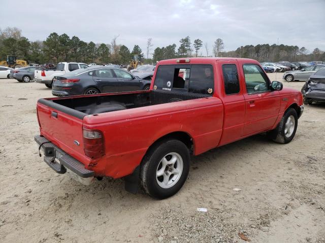 Photo 3 from auction – 2001 FORD RANGER SUP with VIN 1FTYR14V21TB05546