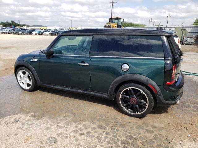 Photo 2 from auction – 2010 MINI COOPER S C with VIN WMWMM3C56ATP75379