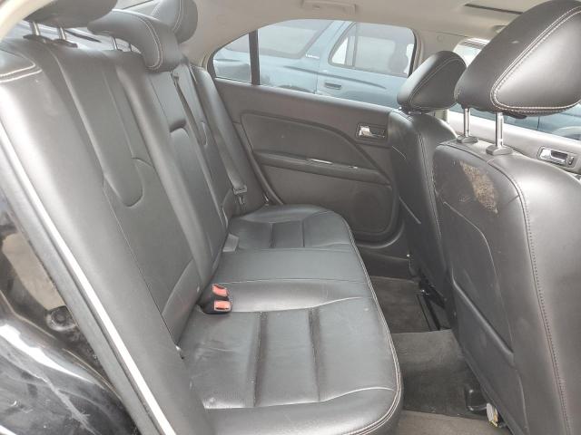 Photo 10 from auction – 2011 FORD FUSION SEL with VIN 3FAHP0JA5BR194751