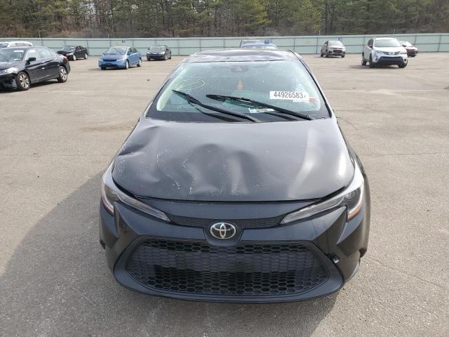 Photo 5 from auction – 2020 TOYOTA COROLLA LE with VIN 5YFEPRAE5LP092247