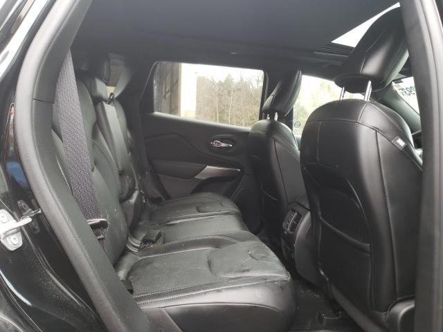 Photo 11 from auction – 2019 JEEP CHEROKEE L with VIN 1C4PJMDX7KD447561