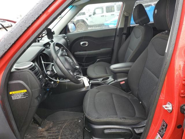 Фото 7 с аукциона – 2016 KIA SOUL + с VIN KNDJP3A5XG7843541