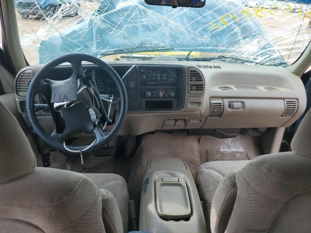 Photo 8 from auction – 1996 CHEVROLET GMT-400 C1 with VIN 1GCEC19R2TE225130