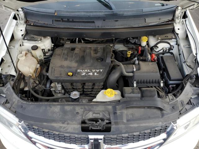 Photo 12 from auction – 2015 DODGE JOURNEY SE with VIN 3C4PDCAB5FT684401