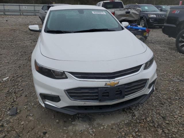 Photo 5 from auction – 2017 CHEVROLET MALIBU LT with VIN 1G1ZE5ST4HF232275