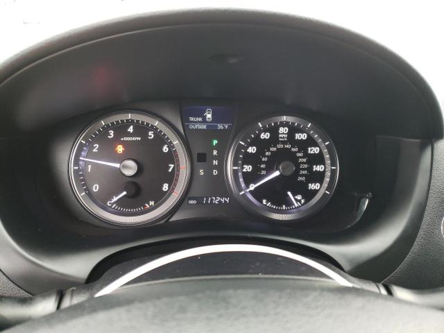 Photo 9 from auction – 2010 LEXUS ES 350 with VIN JTHBK1EG5A2406679