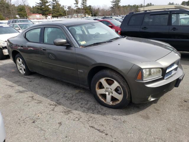 Photo 4 from auction – 2009 DODGE CHARGER R/ with VIN 2B3KK53T29H514285