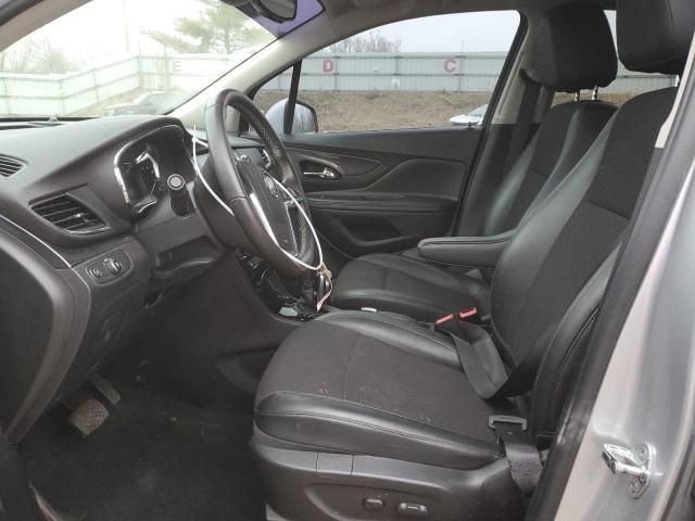 Photo 7 from auction – 2018 BUICK ENCORE PRE with VIN KL4CJASBXJB511102