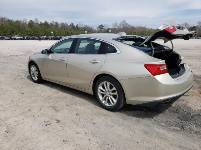 Photo 2 from auction – 2016 CHEVROLET MALIBU with VIN 1G1ZE5ST5GF323960