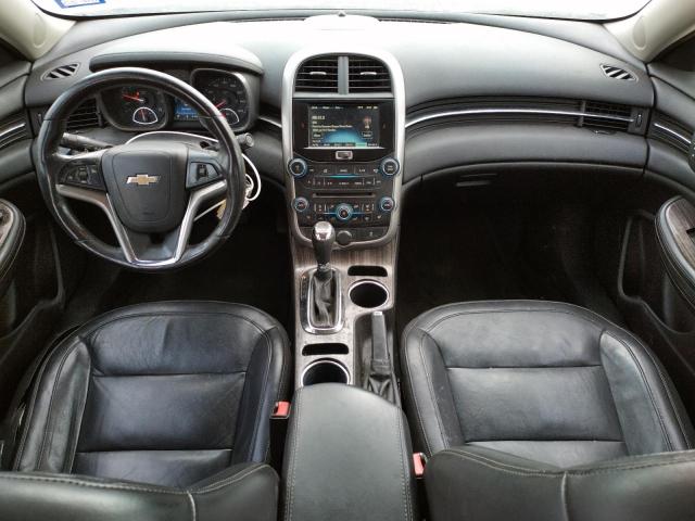 Photo 8 from auction – 2016 CHEVROLET MALIBU LIM with VIN 1G11E5SA7GF138871