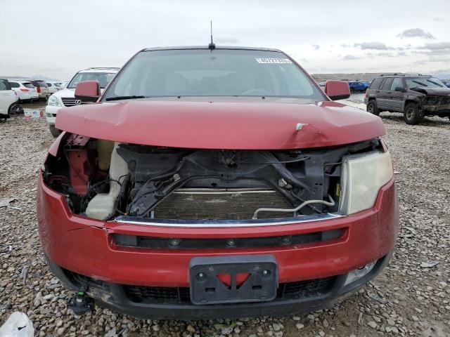 Photo 5 from auction – 2008 FORD EDGE LIMIT with VIN 2FMDK49C68BA82239