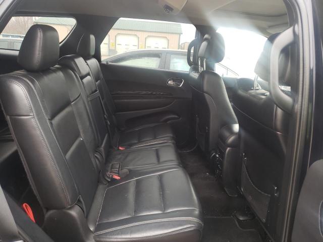 Photo 11 from auction – 2011 DODGE DURANGO CI with VIN 1D4SD5GT3BC637902