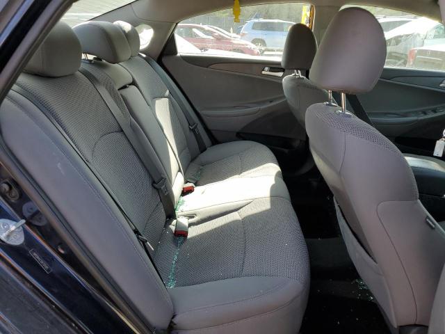 Photo 10 from auction – 2013 HYUNDAI SONATA GLS with VIN 5NPEB4AC7DH731095