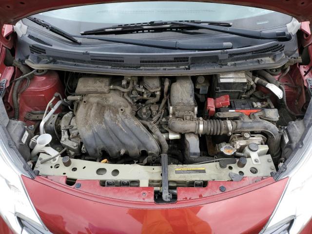 Photo 11 from auction – 2016 NISSAN VERSA NOTE with VIN 3N1CE2CP1GL401379