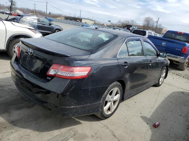 Photo 3 from auction – 2011 TOYOTA CAMRY SE with VIN 4T1BK3EK1BU628364