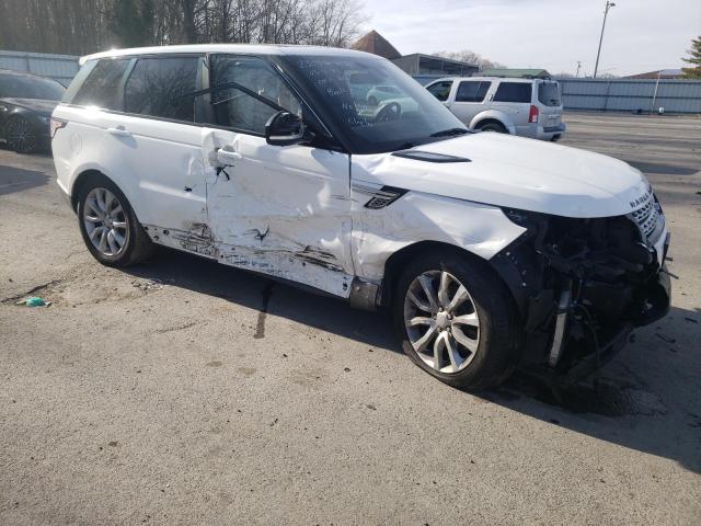 Zdjęcie 4 z aukcji – 2016 LAND ROVER RANGE ROVE z VIN SALWR2VF3GA578700
