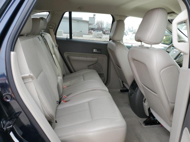 Photo 11 from auction – 2010 FORD EDGE LIMIT with VIN 2FMDK3KC2ABB01685