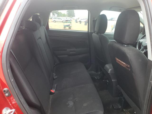 Photo 10 from auction – 2013 MITSUBISHI OUTLANDER with VIN 4A4AP3AU8DE016029