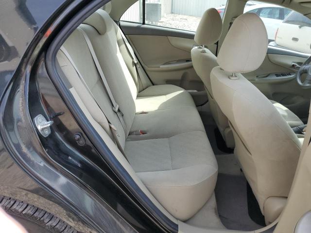 Photo 10 from auction – 2010 TOYOTA COROLLA BA with VIN 2T1BU4EE8AC471412