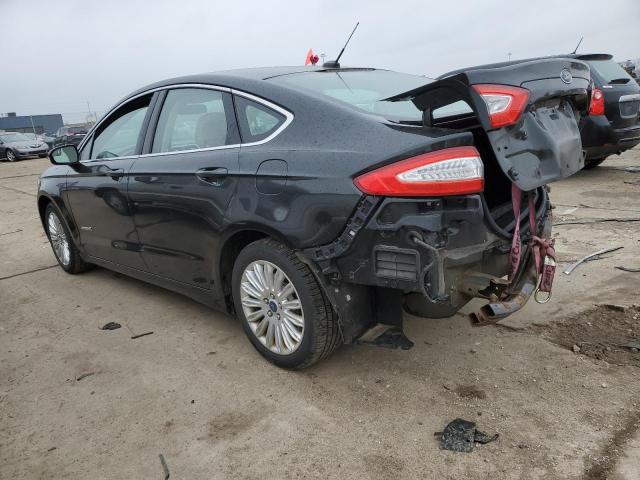 Photo 2 from auction – 2014 FORD FUSION SE with VIN 3FA6P0LU2ER162617