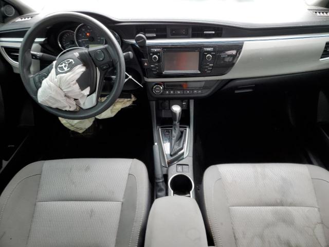 Photo 8 from auction – 2015 TOYOTA COROLLA L with VIN 2T1BURHEXFC309393
