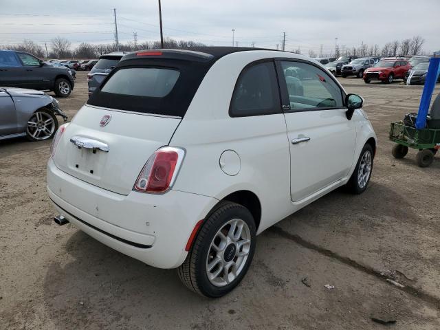 Photo 3 from auction – 2013 FIAT 500 POP with VIN 3C3CFFDR9DT714715