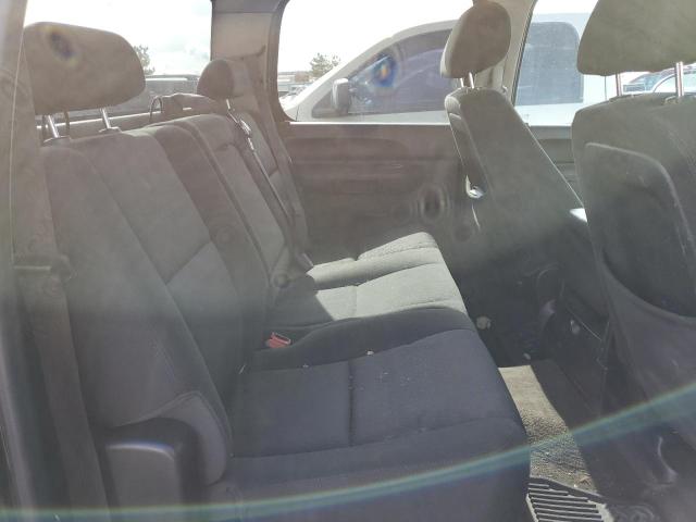 Photo 10 from auction – 2012 GMC SIERRA C15 with VIN 3GTP1VE09CG118226