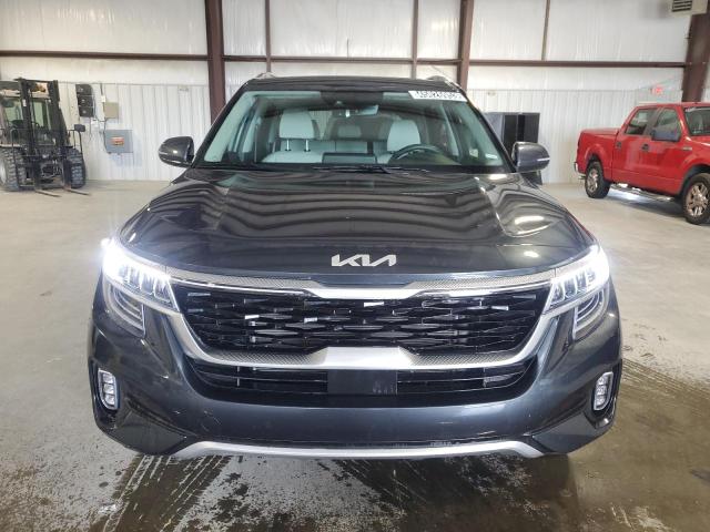 Photo 5 from auction – 2023 KIA SELTOS SX with VIN KNDETCA21P7367912