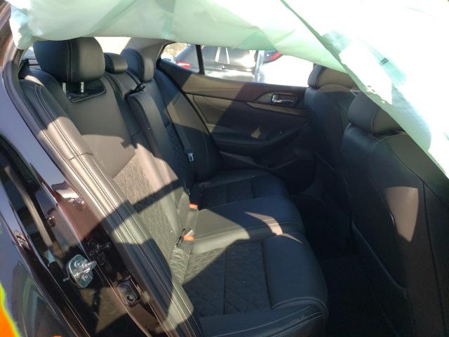 Photo 10 from auction – 2016 NISSAN MAXIMA 3.5 with VIN 1N4AA6AP5GC390219