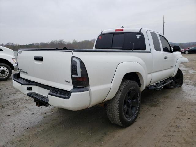 Photo 3 from auction – 2014 TOYOTA TACCOMA with VIN 5TFUU4EN8EX107295