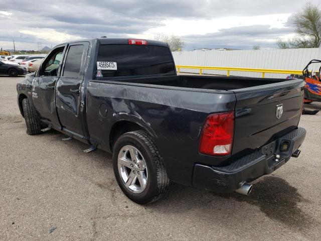 Photo 2 from auction – 2013 RAM 1500 ST with VIN 1C6RR6FT5DS700647
