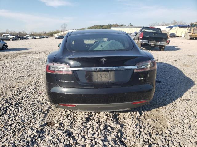 Photo 6 from auction – 2015 TESLA MODEL S 90 with VIN 5YJSA1V21FF098987