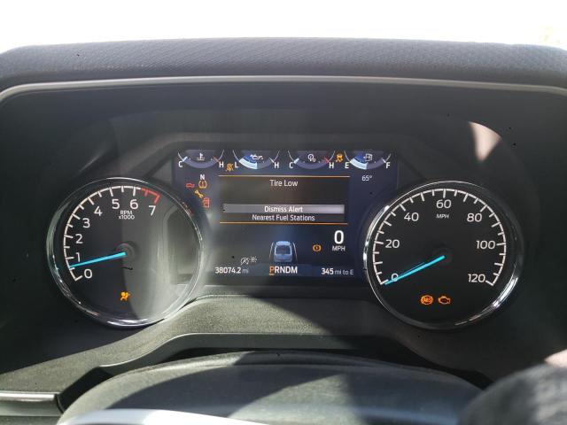 Photo 9 from auction – 2021 FORD F150 SUPER with VIN 1FTFW1E85MFA51266