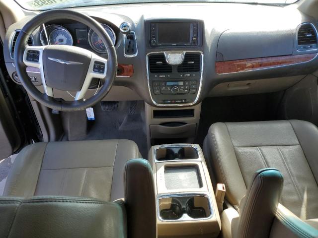Photo 8 from auction – 2016 CHRYSLER TOWN & COU with VIN 2C4RC1BG7GR279736