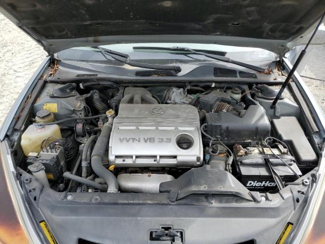 Photo 11 from auction – 2004 LEXUS ES 330 with VIN JTHBA30G040021035