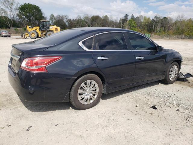 Photo 3 from auction – 2013 NISSAN ALTIMA 2.5 with VIN 1N4AL3AP6DC910982