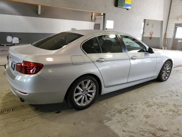 Photo 3 from auction – 2016 BMW 535 XI with VIN WBA5B3C5XGG253592
