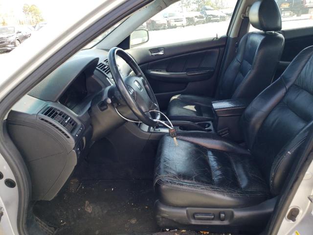 Photo 7 from auction – 2004 HONDA ACCORD EX with VIN 1HGCM56834A108013