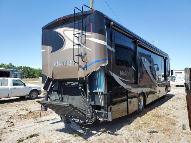 Photo 4 from auction – 2016 FREIGHTLINER CHASSIS XC with VIN 4UZACVDT6GCHN4198